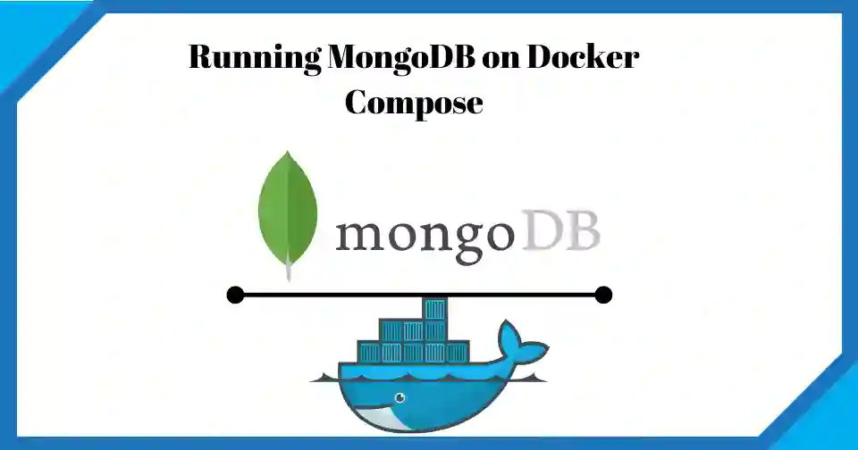 Illustration de Développer en local avec Mongodb et Mongo-Express avec Docker-Compose