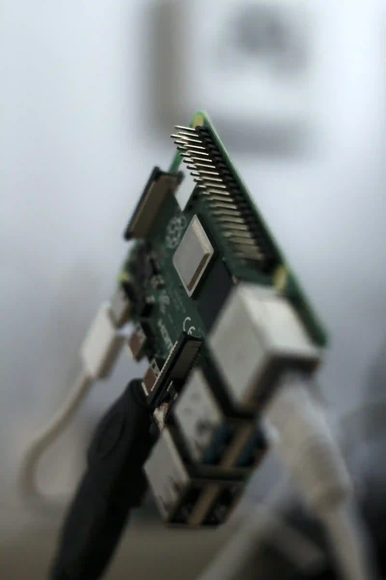 Illustration de Exploitez tout le potentiel de Raspberry Pi Imager : Un guide complet pour une utilisation efficace