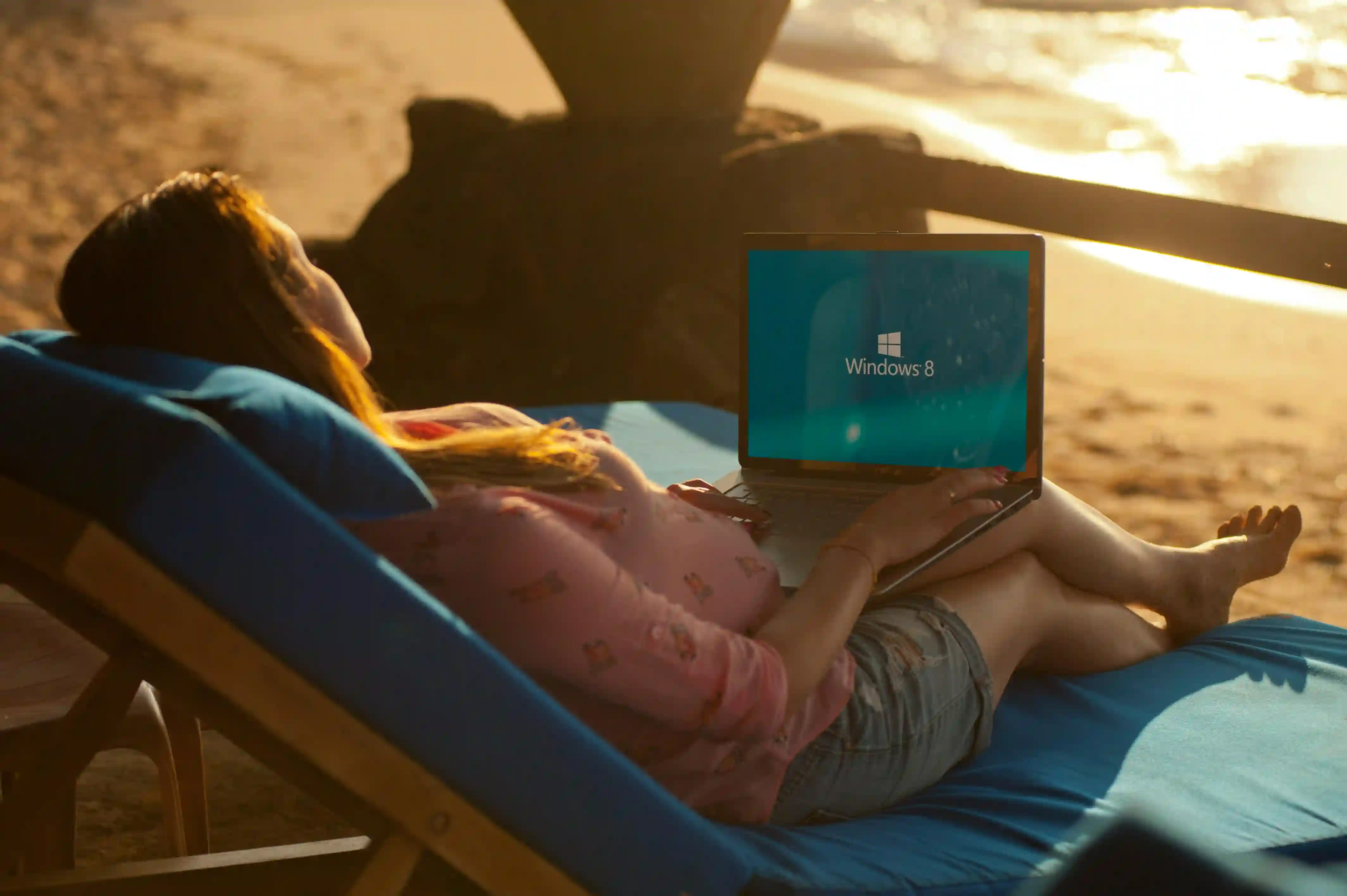 Synchronisation SFTP/SSH avec Windows 8